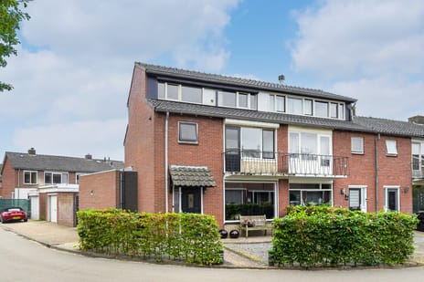 Hazelaarstraat thumbnail