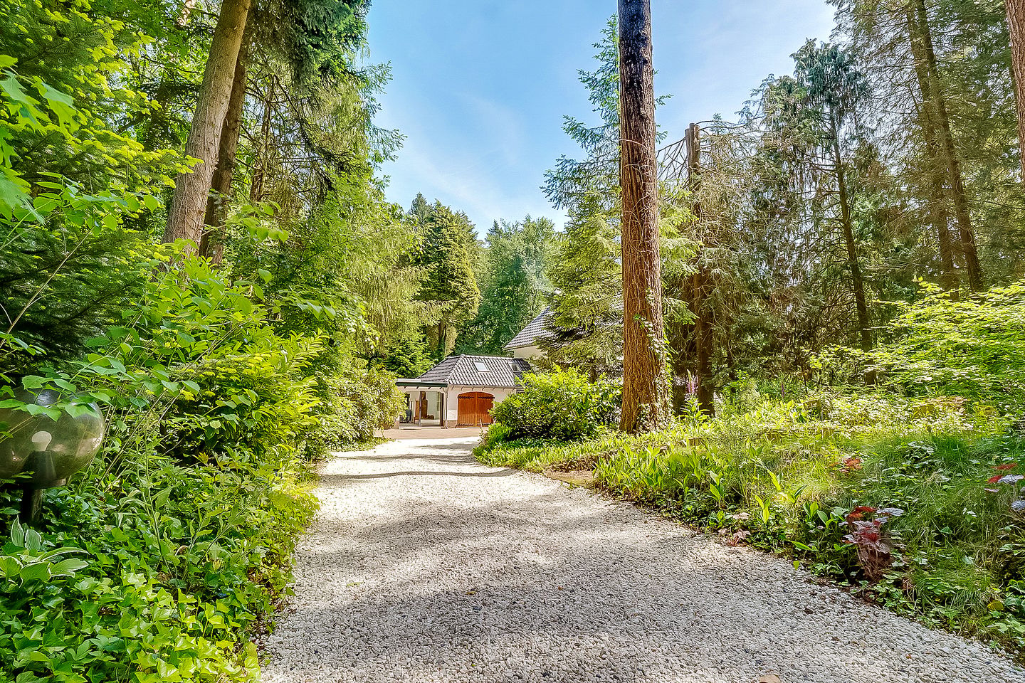 Foto 4 van Dennenweg 22
