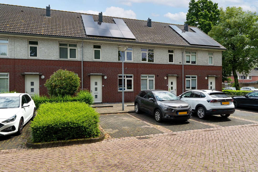 Foto 1 van van Vessemstraat 23