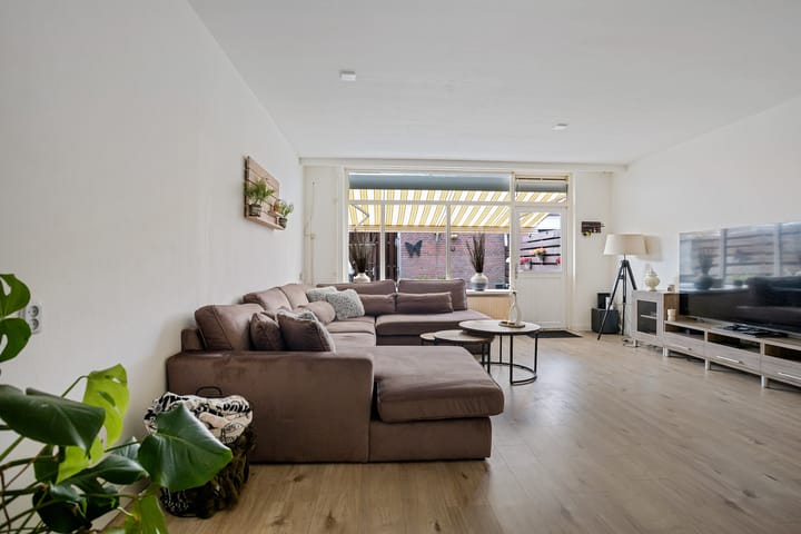 Tussenwoning te koop: Klipperstraat 56, Alkmaar