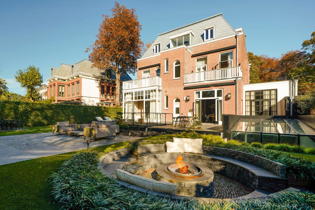 Photo 52 of Parkweg 18