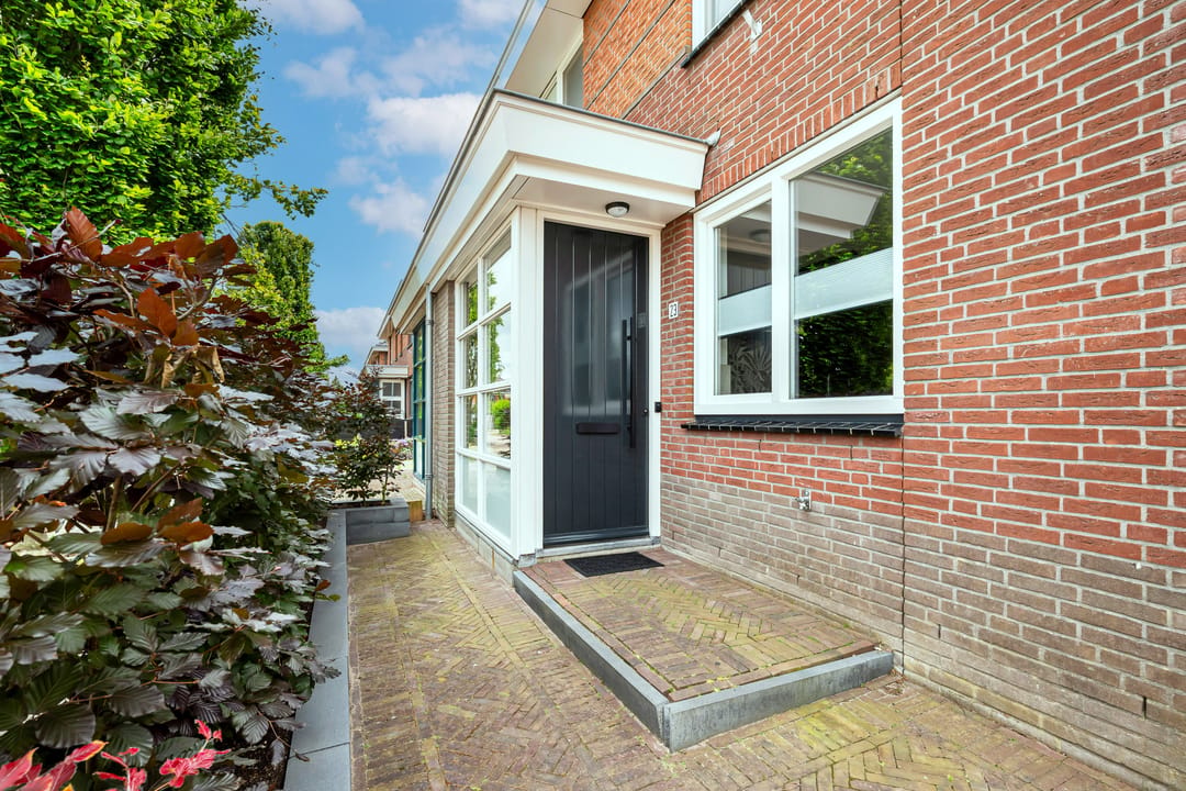 Foto 13 van Cornelis Visserstraat 23
