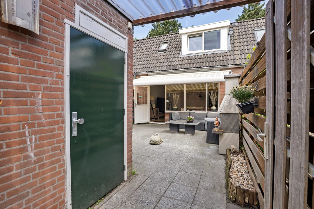 Photo 38 of Klipperstraat 56