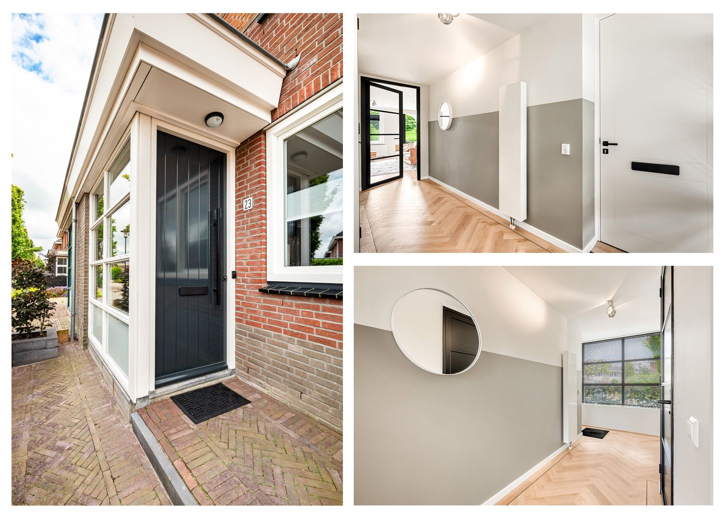 Foto 14 van Cornelis Visserstraat 23