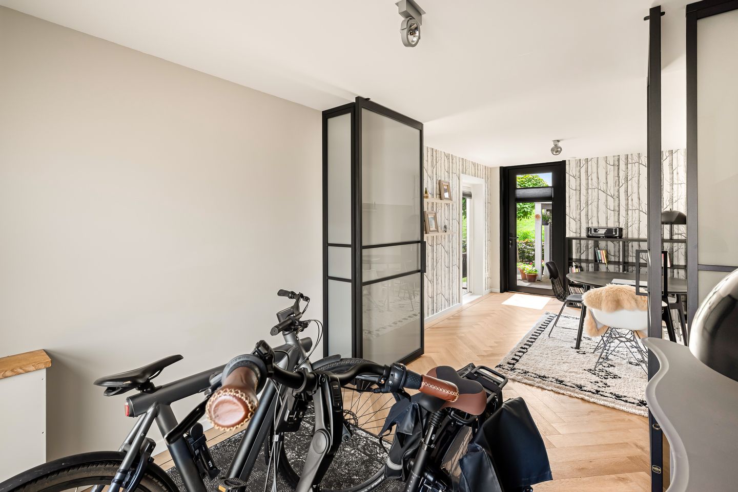 Foto 40 van Cornelis Visserstraat 23