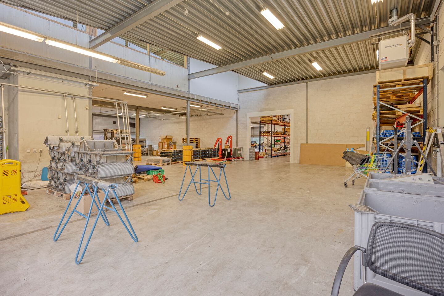 View photo 2 of Anthonetta Kuijlstraat 5-15