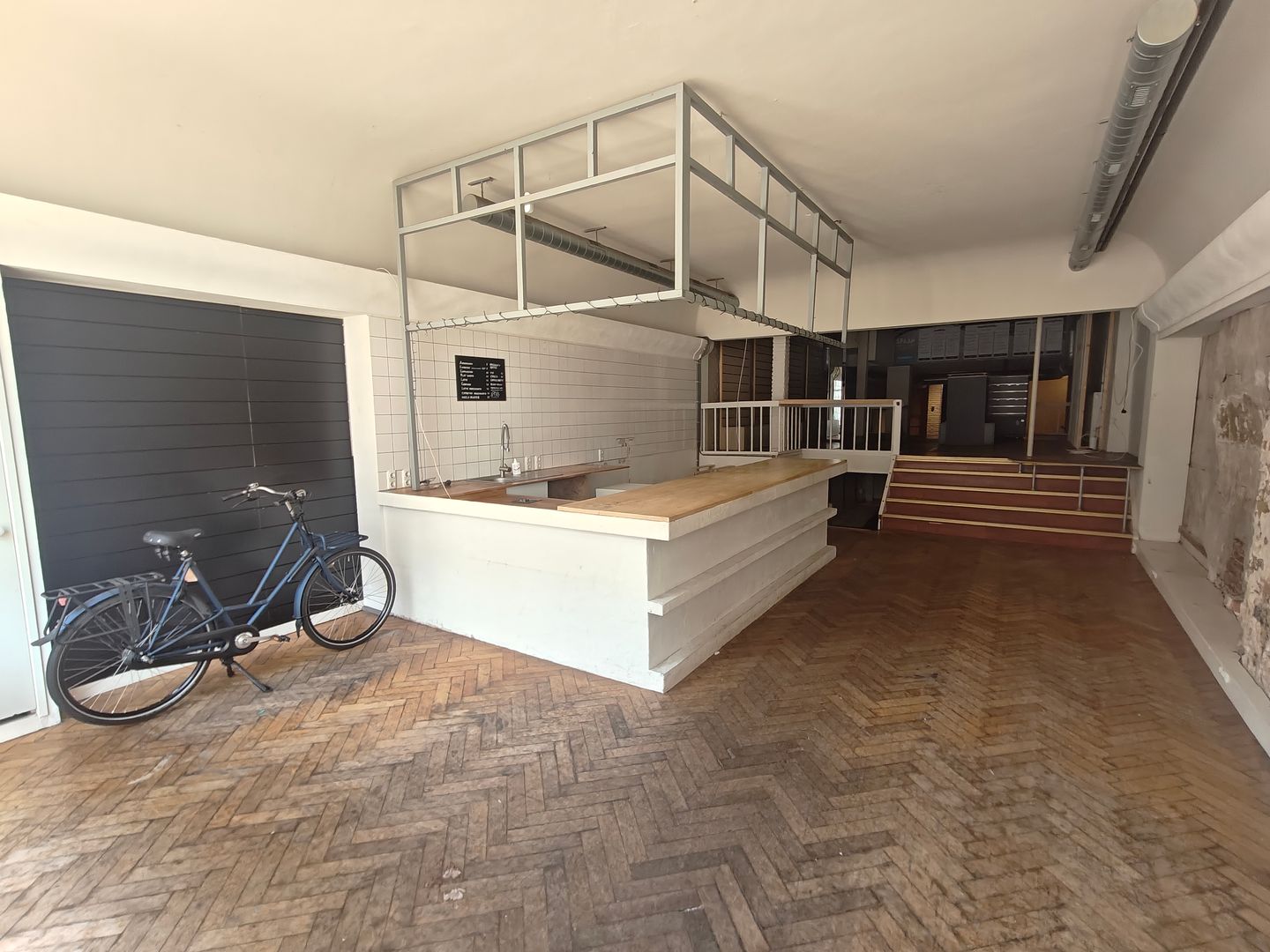 View photo 3 of Oude Boteringestraat 66