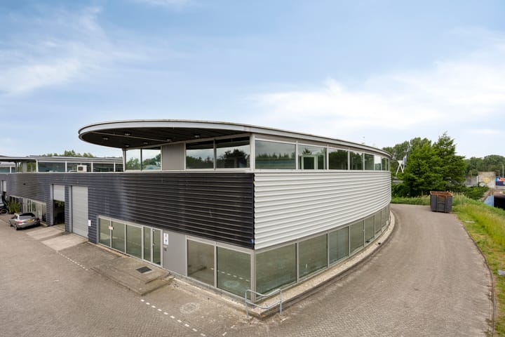 Anthonetta Kuijlstraat 5