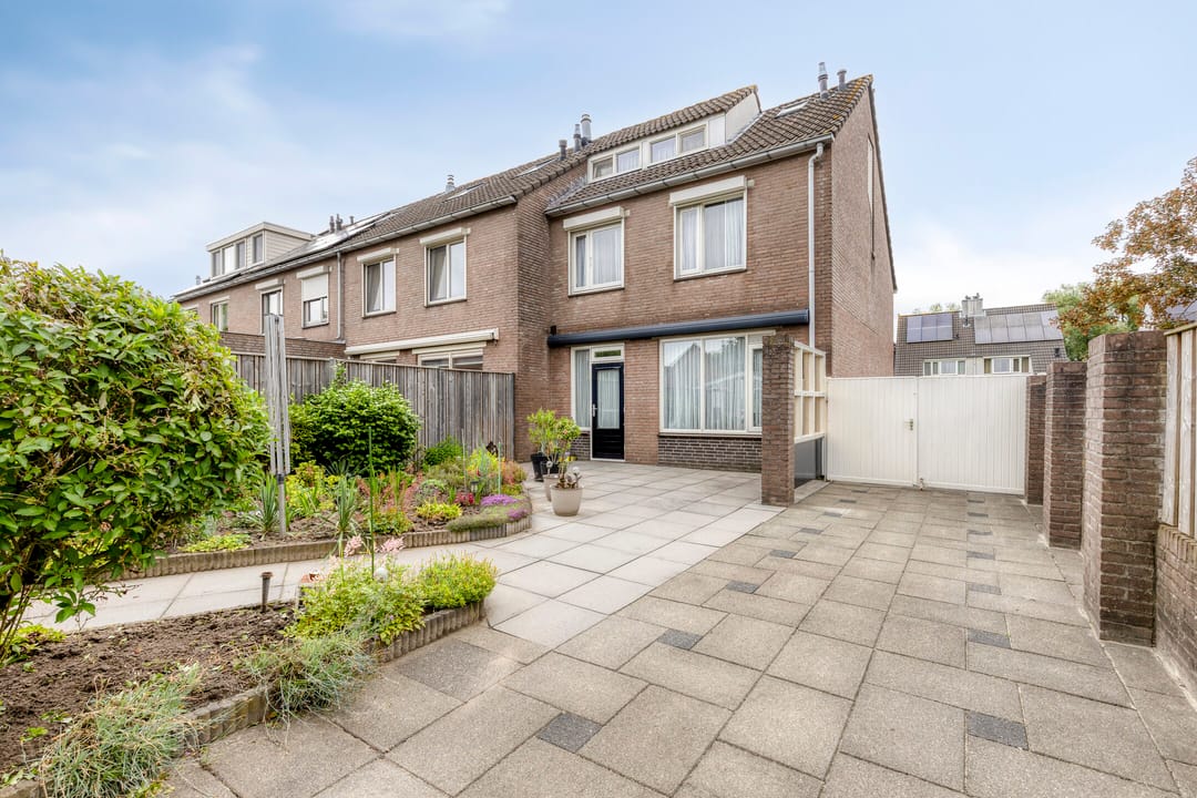 Photo 32 of Vorsenpoel 84