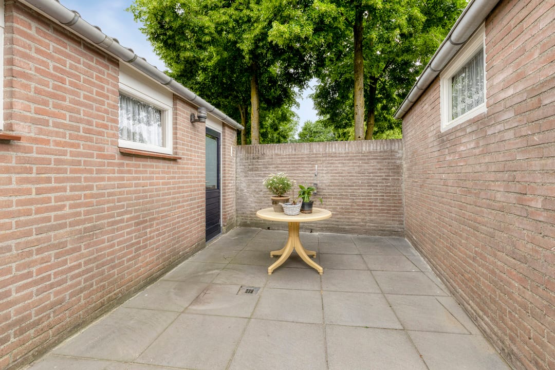 Photo 28 of Vorsenpoel 84