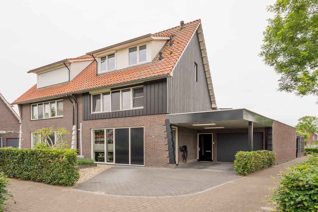 Photo 53 of Vlinderlaan 138