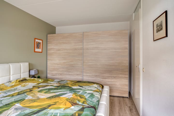 Tussenwoning te koop: Runmolenlaan 8, Lochem