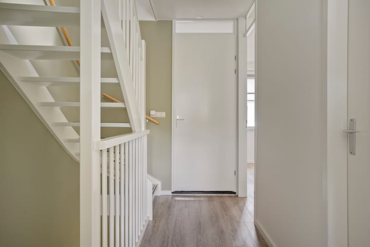 Tussenwoning te koop: Runmolenlaan 8, Lochem