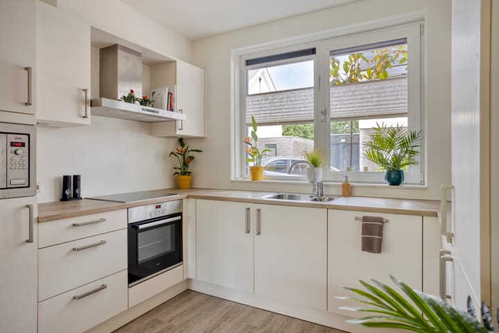 Tussenwoning te koop: Runmolenlaan 8, Lochem