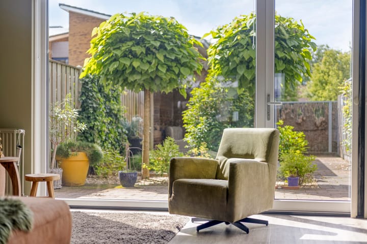 Tussenwoning te koop: Runmolenlaan 8, Lochem