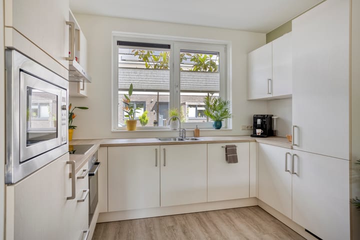Tussenwoning te koop: Runmolenlaan 8, Lochem