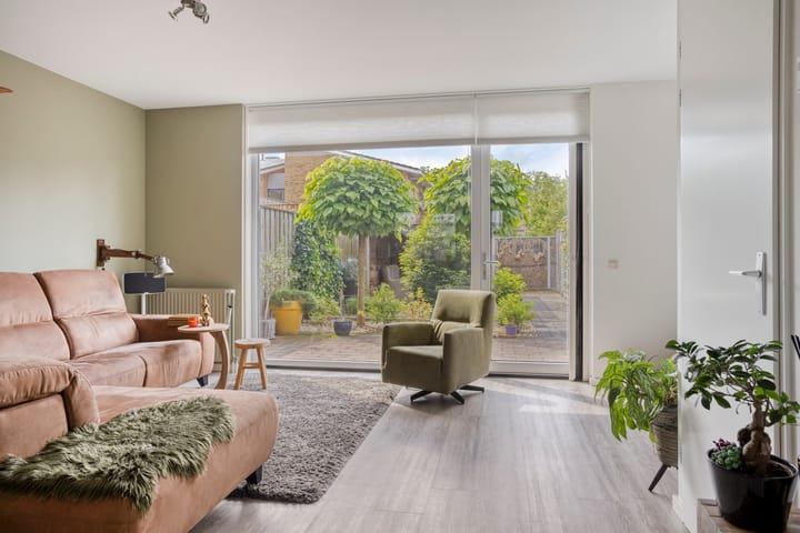 Tussenwoning te koop: Runmolenlaan 8, Lochem