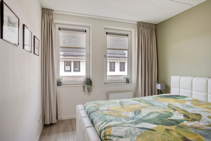 Tussenwoning te koop: Runmolenlaan 8, Lochem