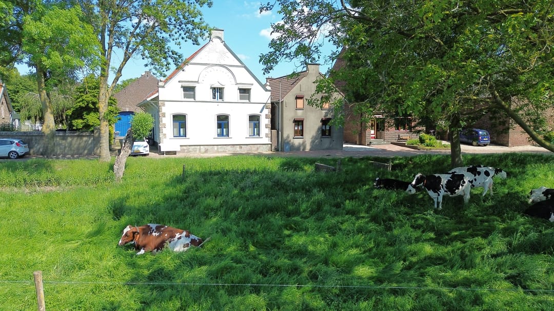 Foto 1 van Op de Coul 34