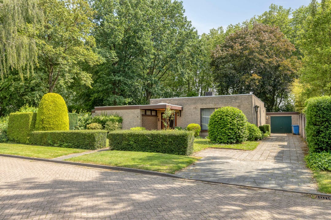 Foto 1 van Kapteijnlaan 6