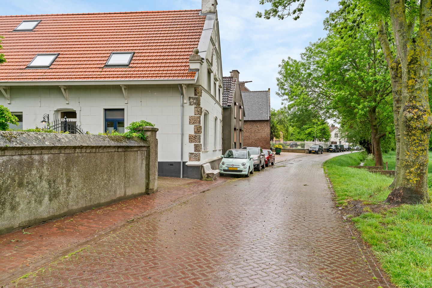 Foto 50 van Op de Coul 34