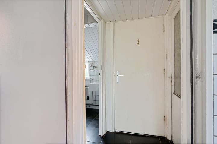 Vrijstaande woning te koop: Bij de Leijwei 111, Hoornsterzwaag