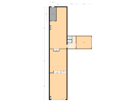 View floorplan