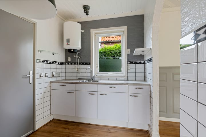 Vrijstaande woning te koop: Bij de Leijwei 111, Hoornsterzwaag