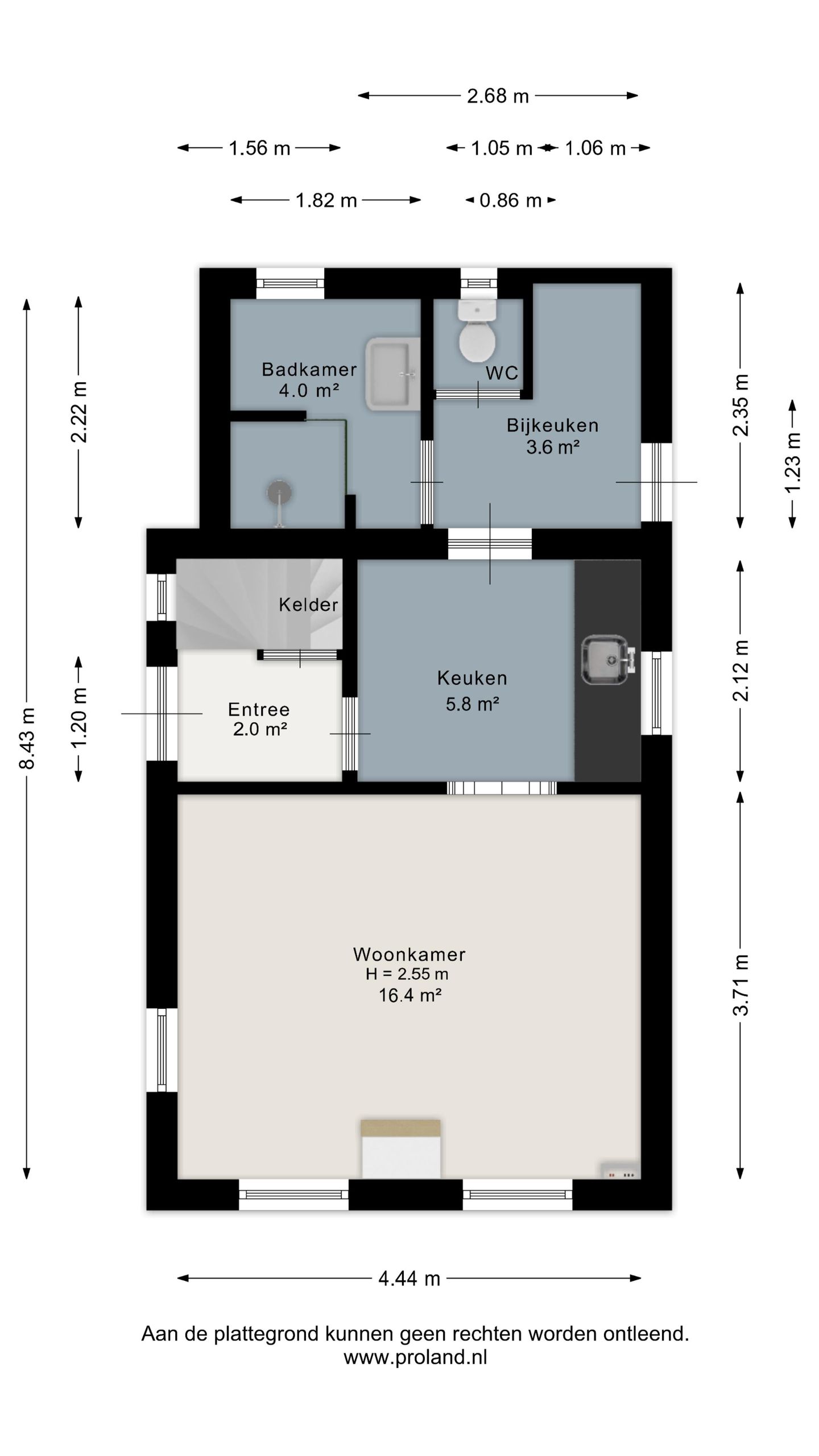 Foto 29 van Bij de Leijwei 111