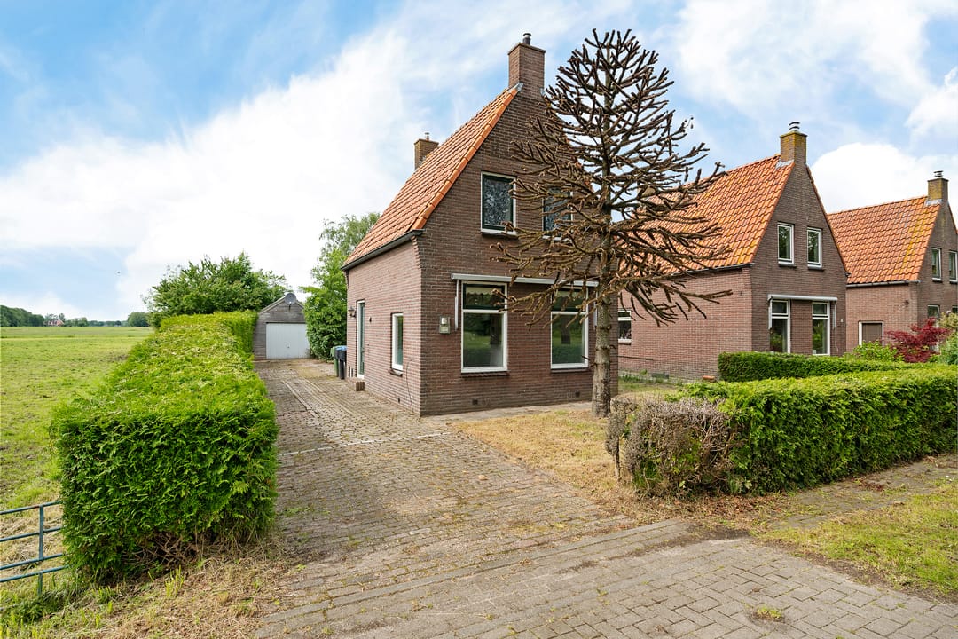 Foto 1 van Bij de Leijwei 111