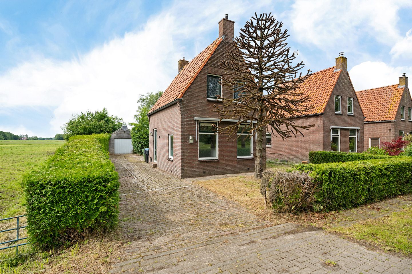 Foto 1 van Bij de Leijwei 111