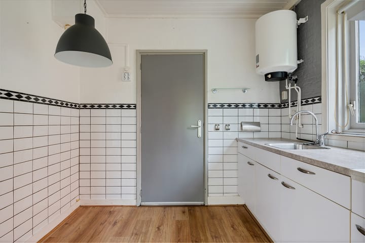 Vrijstaande woning te koop: Bij de Leijwei 111, Hoornsterzwaag