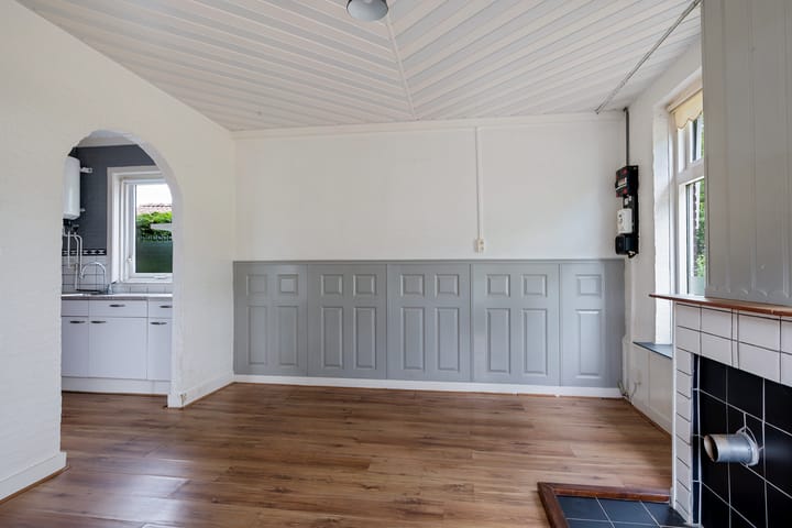 Vrijstaande woning te koop: Bij de Leijwei 111, Hoornsterzwaag