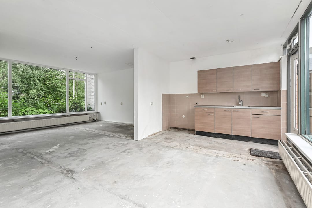 Foto 2 van Boschlust 18
