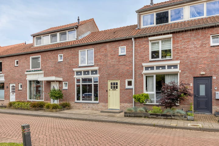Klaverplein 11