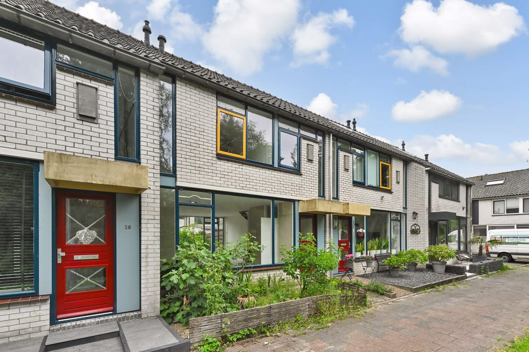 Foto 41 van Boschlust 18