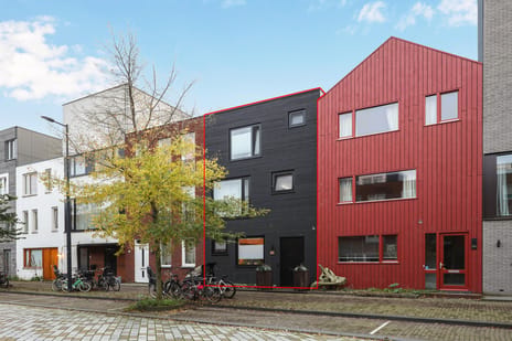 Jan Vrijmanstraat thumbnail