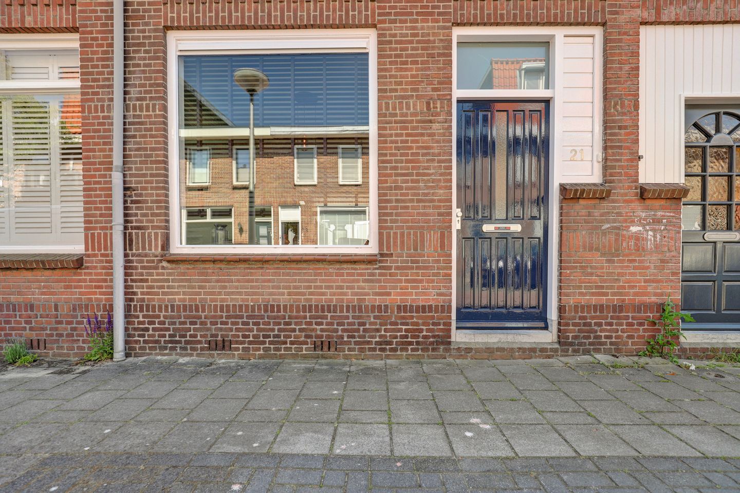 Foto 5 van Vondelstraat 21