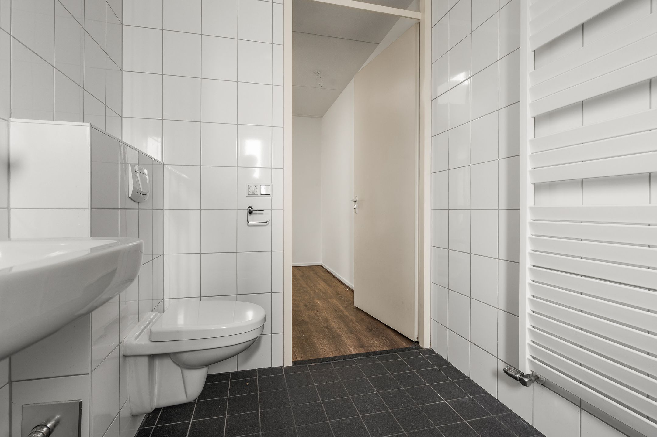 Photo 21 of Dominee Versteegtstraat 3
