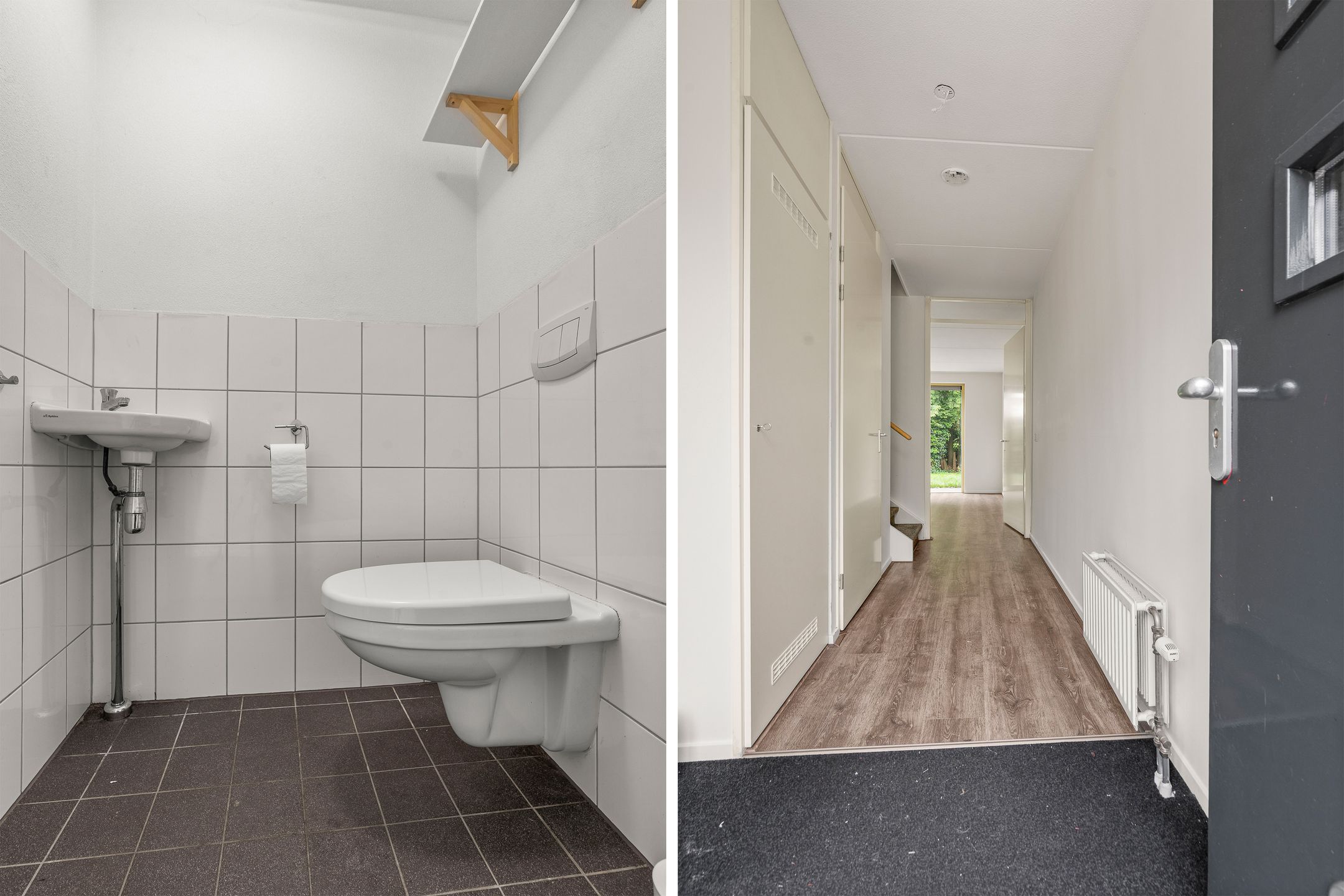 Photo 6 of Dominee Versteegtstraat 3