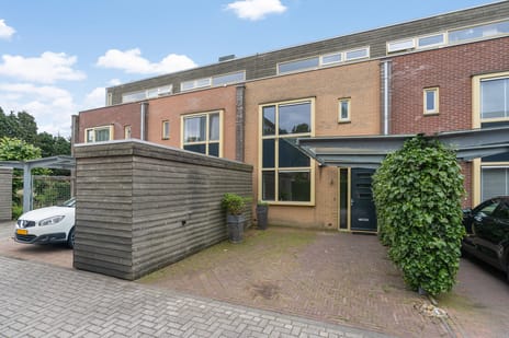 Dominee Versteegtstraat thumbnail