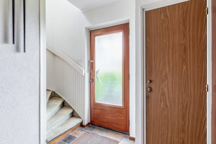 Vrijstaande woning te koop: Hertog Janstraat 14, Lieshout