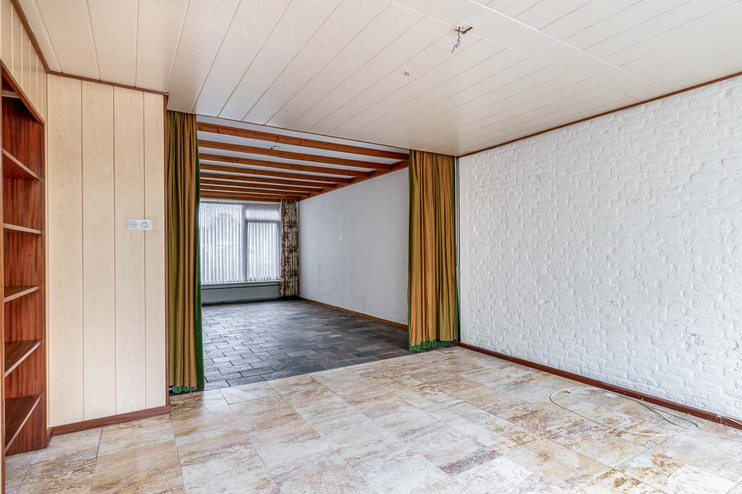 Photo 13 of Hertog Janstraat 14