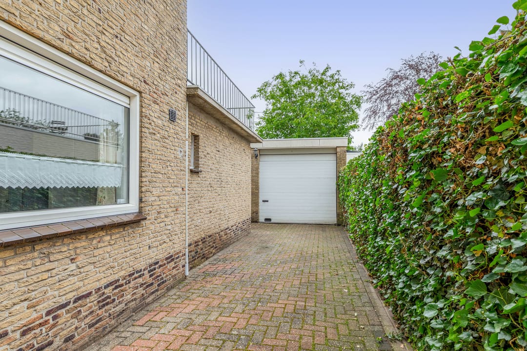Photo 7 of Hertog Janstraat 14