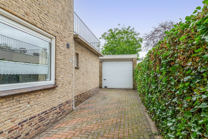 Vrijstaande woning te koop: Hertog Janstraat 14, Lieshout