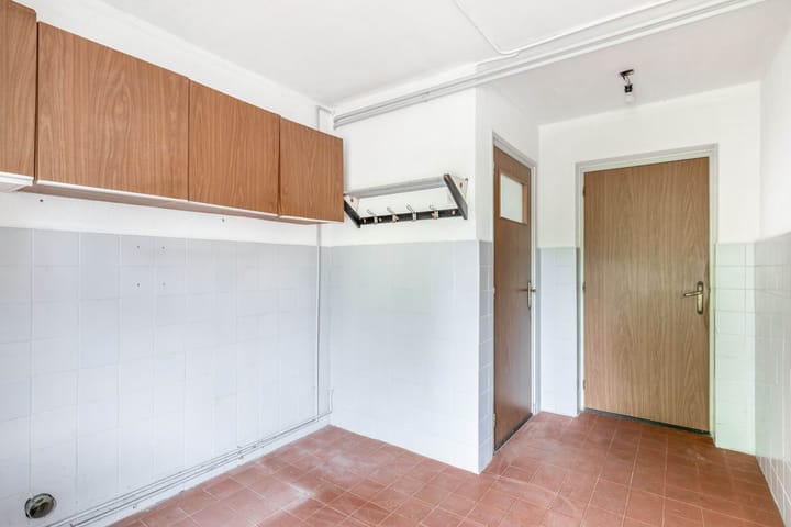 Vrijstaande woning te koop: Hertog Janstraat 14, Lieshout