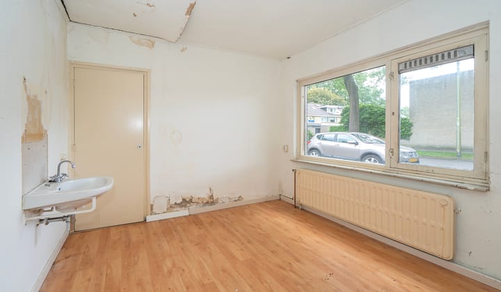 Foto 4 van Kasteel Brederodestraat 32