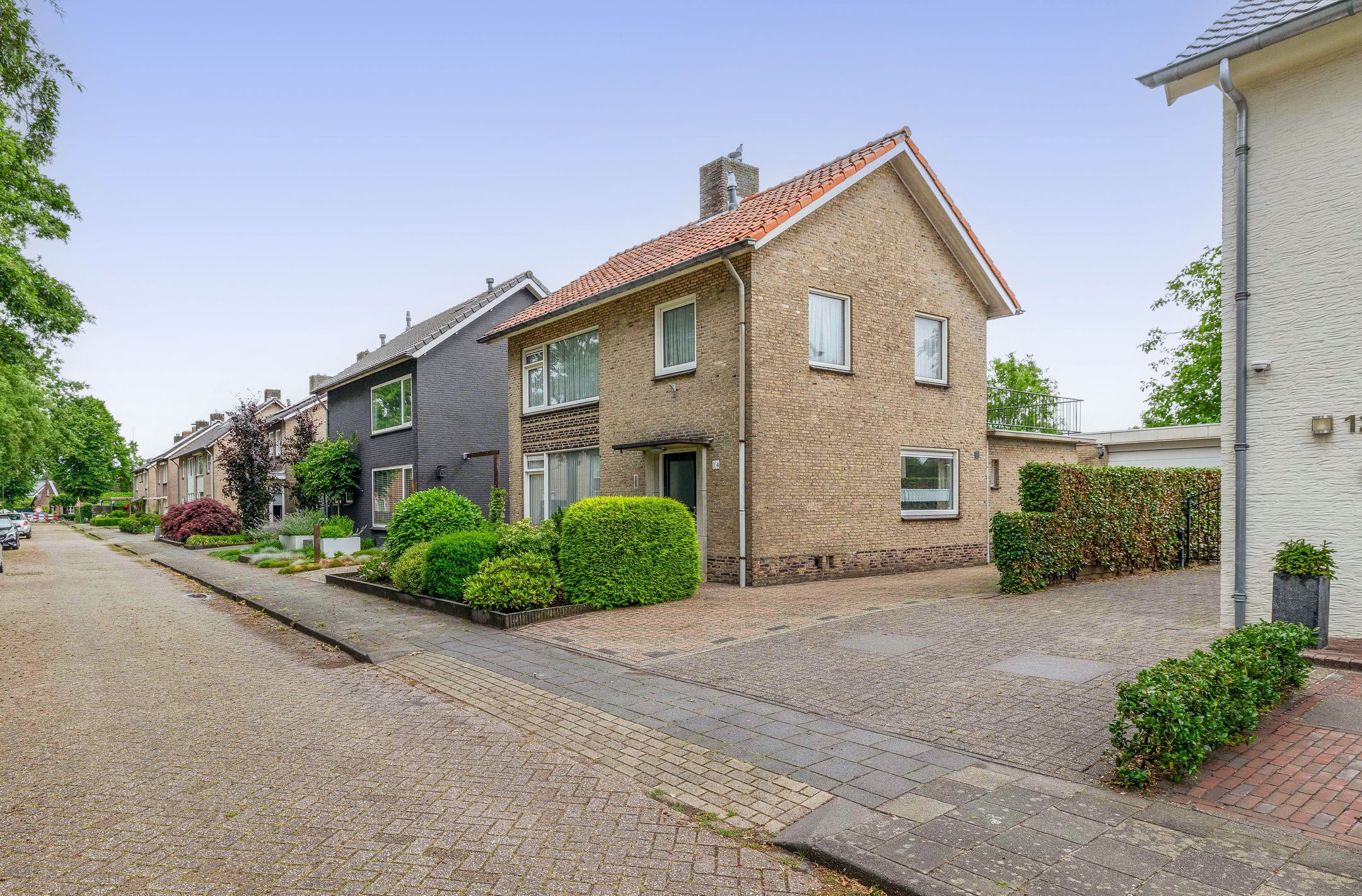 Photo 6 of Hertog Janstraat 14