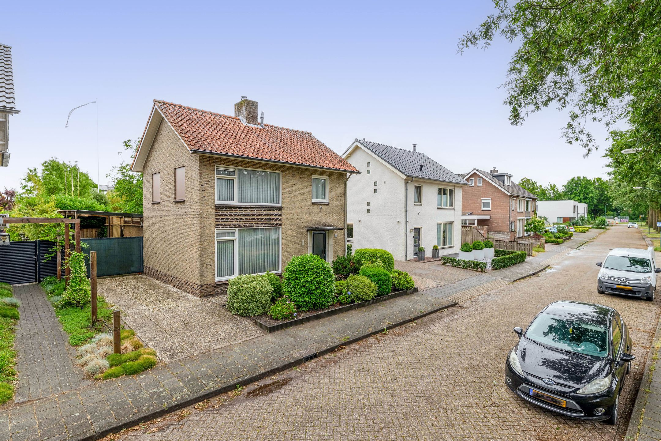 Photo 51 of Hertog Janstraat 14
