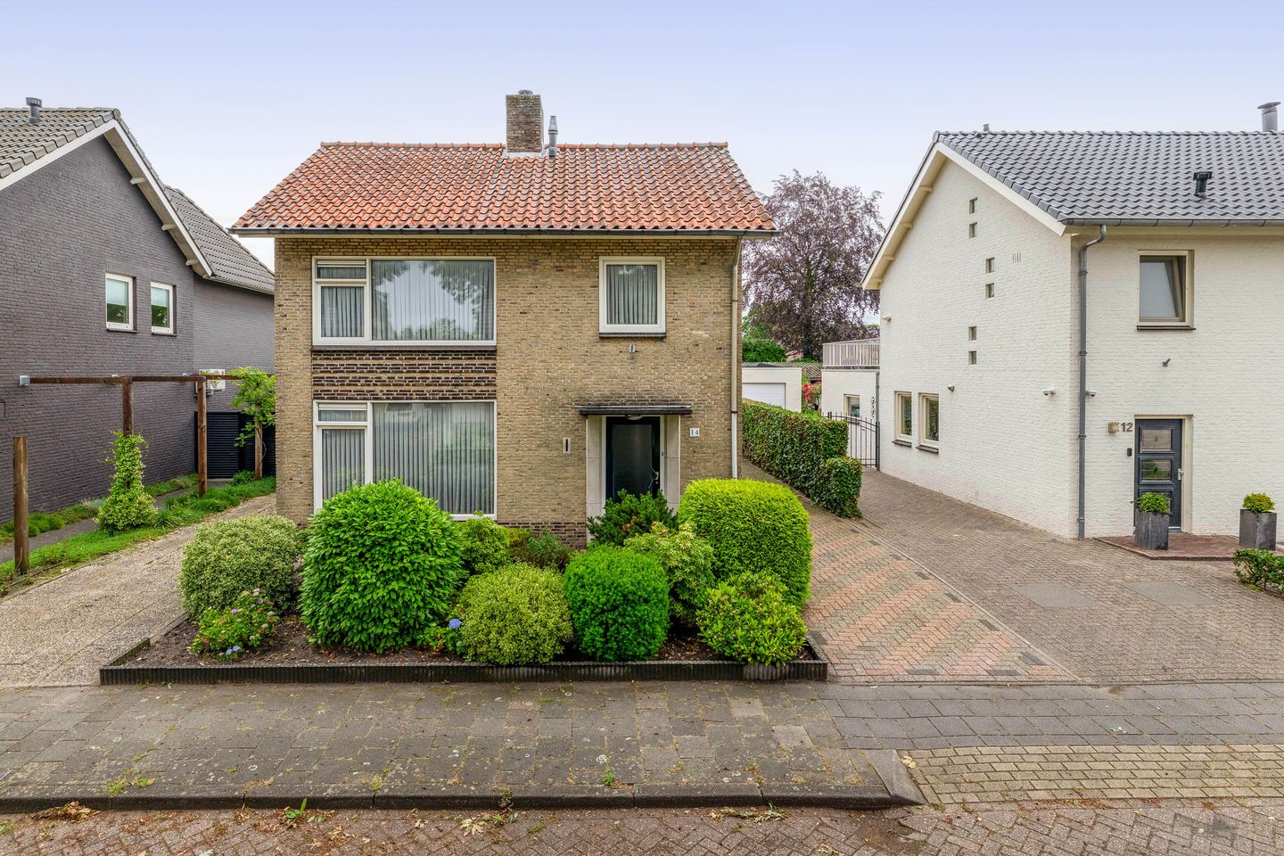 Photo 5 of Hertog Janstraat 14